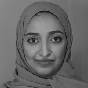 Amjaad Al-Qahtani