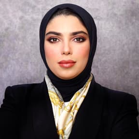 Sara Mohammed