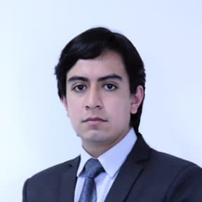 Kleber Paucar-Molina