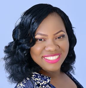 Chioma Udoh