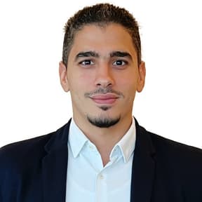 Ibrahim Elsharkawy