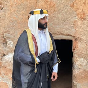 Riyadh Alzhrani