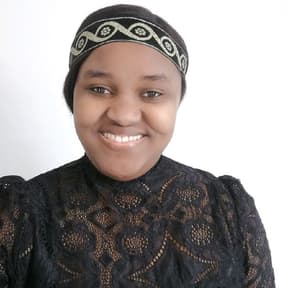  Noela Mbuyi Kalala 
