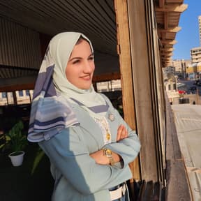 Areej Almassry