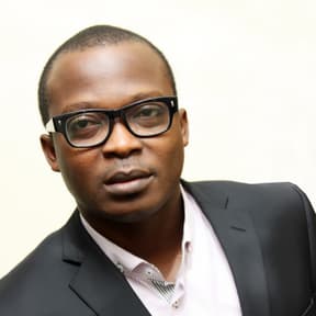 Lawal Lanre-Idowu