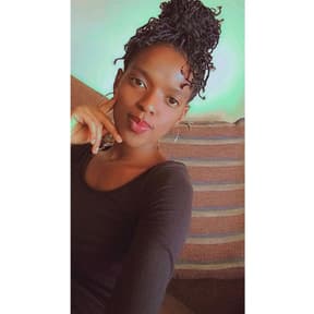 Gloria Hirwa