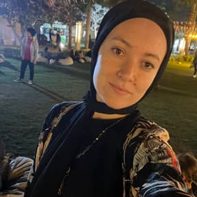 Hadeer Saeed
