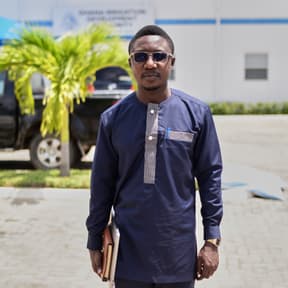 Mamud Musah