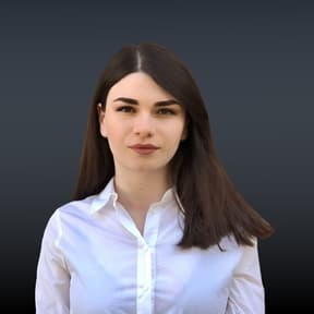Angelina Liparteliani