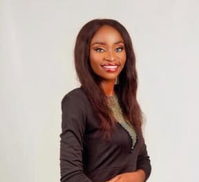 Precious  Ogbodo