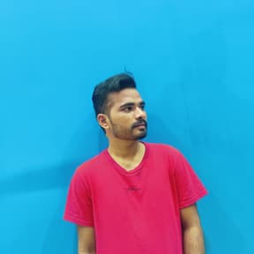 Gangavarapu Naveen