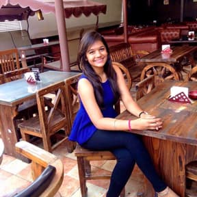 Palak Bagrecha
