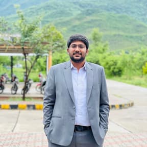 Muhammad Asad