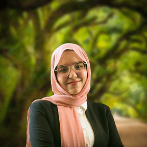 Basma Khalil