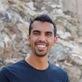 Karan Khimji