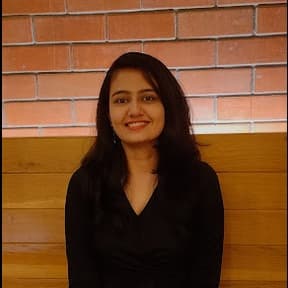 Tanvi Deshpande