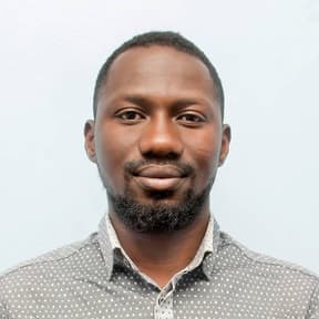 Abdulai Ibrahim