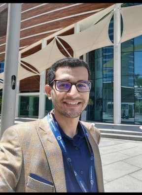 Mohammed Ragab