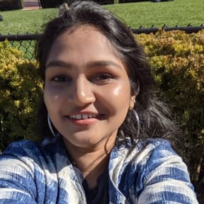 Prachi Shahare