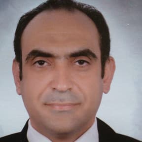Amr Ismail