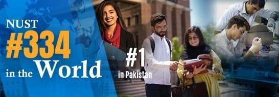 National University of Sciences and Technology (NUST)