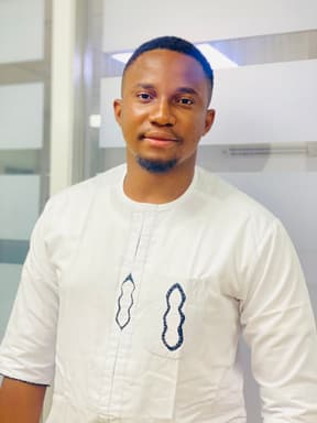 Kelechi Ibe