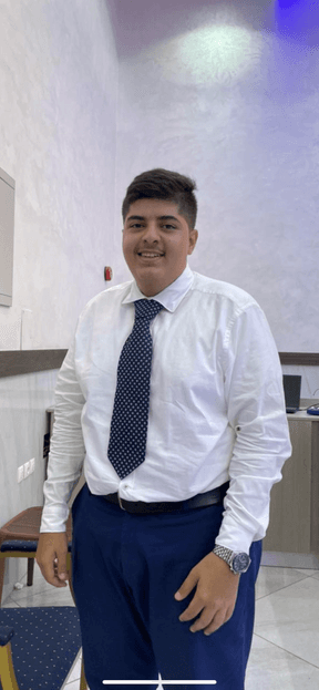 Ahmad Alkayid
