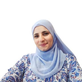 Rahaf khdeir