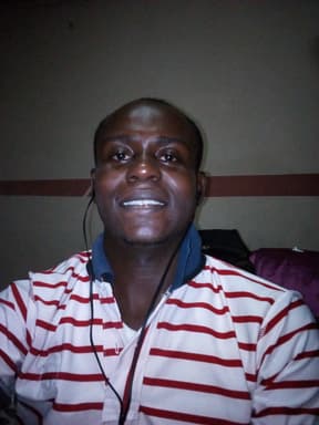 ezekiel onyevwen