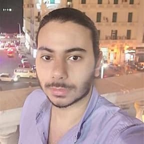 Mostafa Ebeid