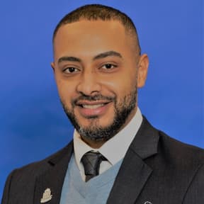 Hamza Mohammed