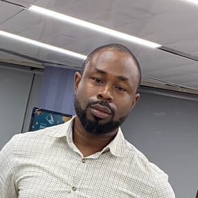 Chimaobi Uwakwe