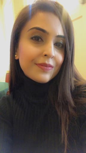Asma Shahid