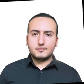 ِAhmed Hesham