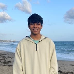 Rishit Saxena