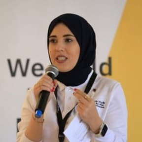 Nuha Salah