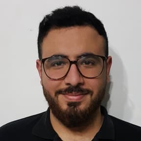 Moaz Magdy