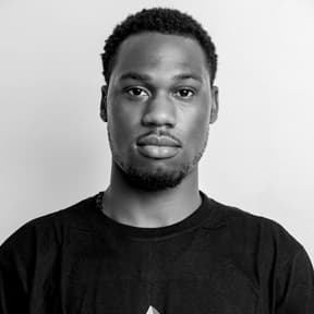 Jeremiah Udoh
