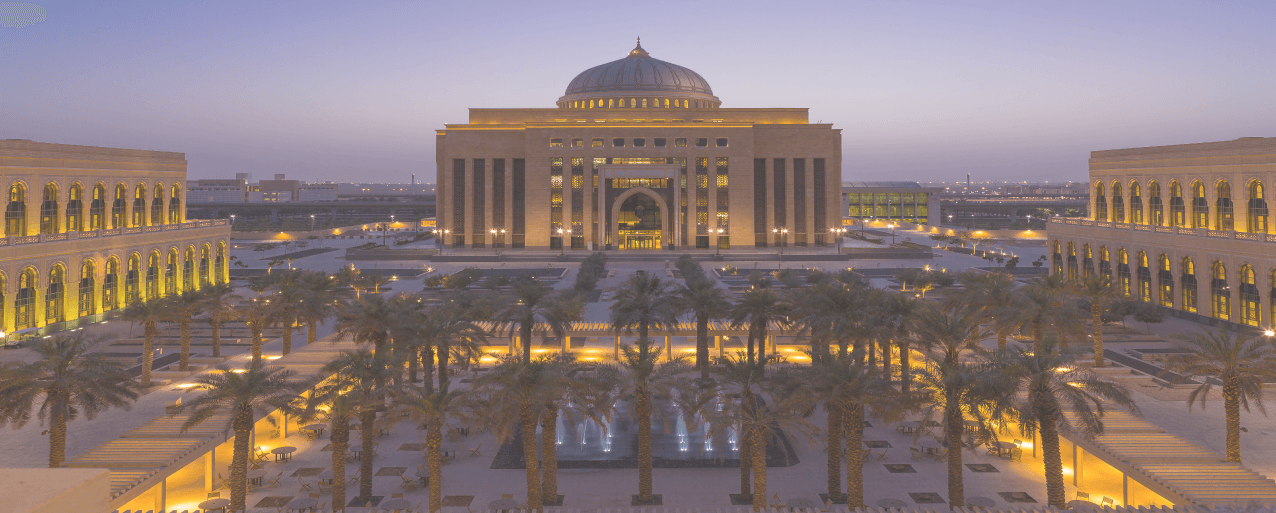 PNU - College of Business and Administration