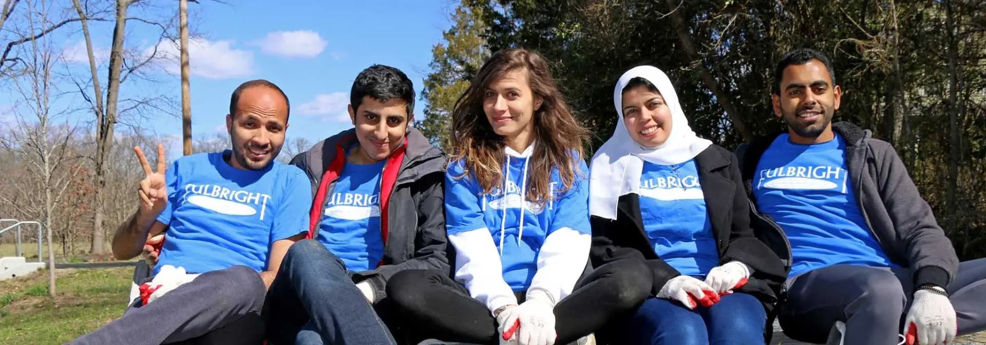 Fulbright MENA
