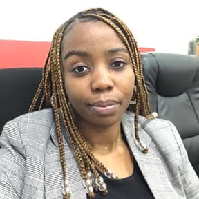 CHINEYE  OLISA