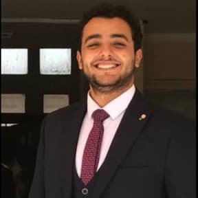 Hazem Elrefaey