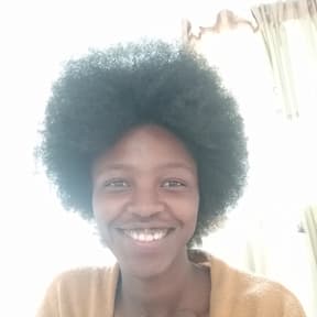 Letitsia  Ngomba