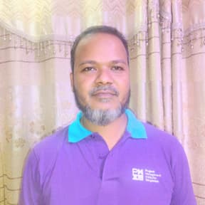 Md Monowar  Sadat