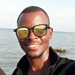 Fredrick Chikanda