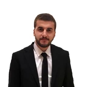 Mahmoud Hassan