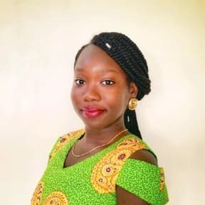 Ohotu Joy Ogbor