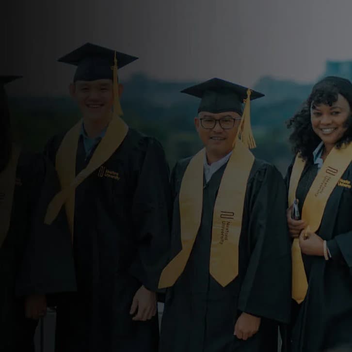 Nexford University