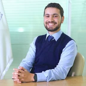 Omar MHAOUCH