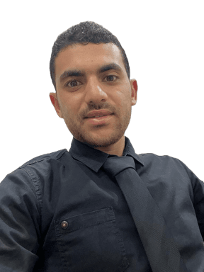 Mahmoud Elbahnasawy